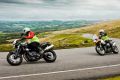 Itinerari moto: Mototurismo nell'Appennino Umbro Marchigiano