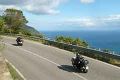 Itinerari moto: La panoramica strada di Monte S.Bartolo