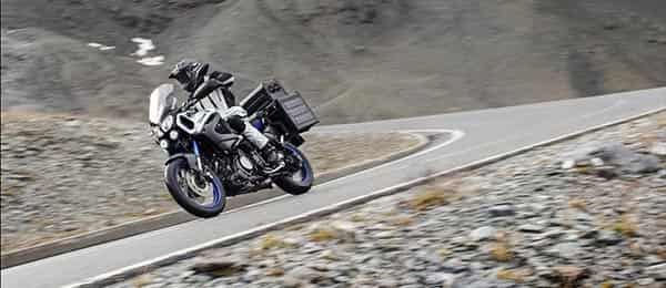 Mini tour in moto: Motogiro in Trentino alla Paganella, la montagna di Trento
