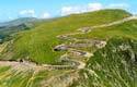 Strade avventura: La Transalpina, una strada tortuosa a 2.145 m di altitudine