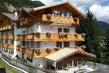 Hotel Garni Lastei - Pozza di Fassa - 1