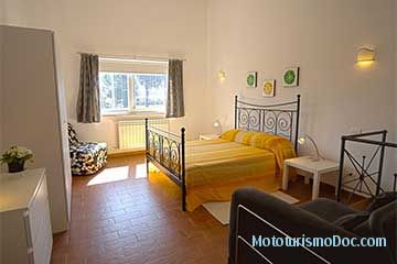 B&B per Motociclisti 