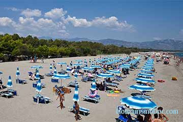 Pineta di Sibari Camping Village - Cassano allo Jonio - 2