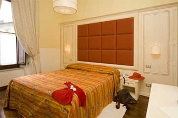 Hotel Aquila Bianca - Orvieto - 5