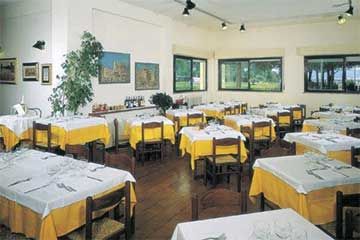 Hotel Cantalodole - Magione - 3