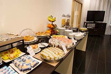 Hotel Cristal - Cuneo - 4