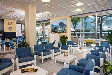 Hotel San Marco - Gabicce Mare - 2