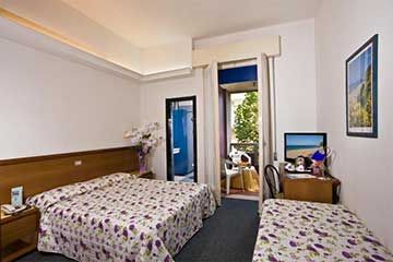 Hotel San Marco - Gabicce Mare - 5