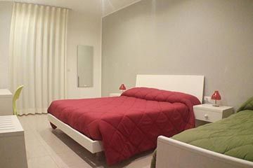 B&B Matera Sassi Rooms - Matera - 4