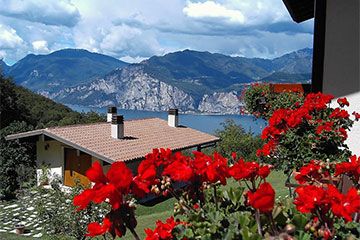 Agriturismo San Maggiore - Malcesine - 3