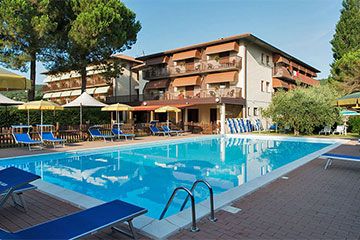 Hotel Torricella - Magione - 1