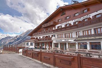 Hotel Valle Chiara - Bormio - 1