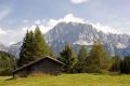 Dolomiti: il monte Civetta