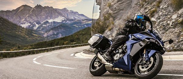 Itinerari: Itinerario in moto del Monte Civetta nelle Dolomiti 