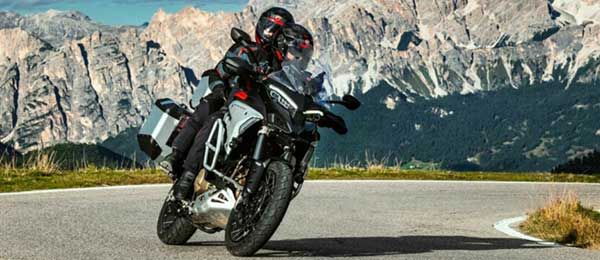 Itinerari: Dolomiti on the Road: Da Feltre al Col di Lana