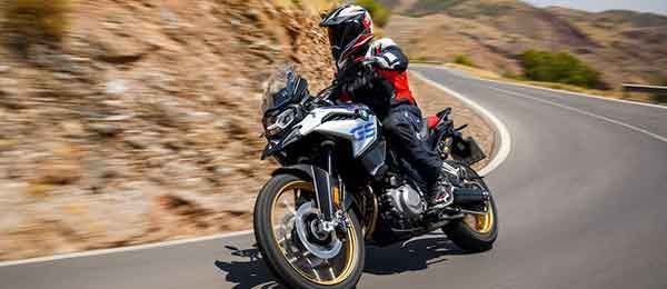 Itinerari: Motogiro della Vallagarina: 183 km in moto da Rovereto