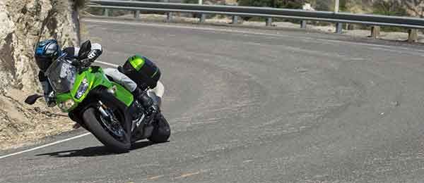 Mini tour in moto: Tra le curve del passo del Faiallo e del passo del Turchino