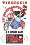 36° MOTORADUNO DI CARNEVALE VIAREGGIO