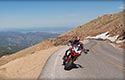 Strade avventura: Mont Ventoux: avventura in moto