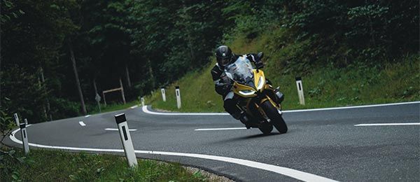 Strade: L'avventurosa strada della Gola di Cheddar in Inghilterra