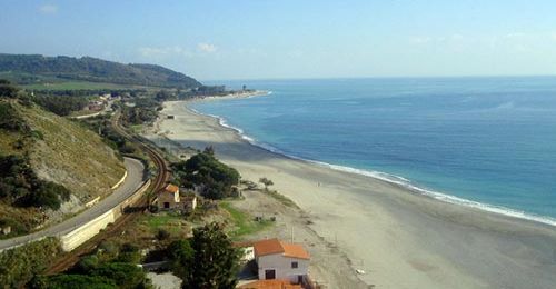 Il Fascino di un Tour in Aspromonte in Moto