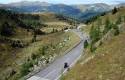 Foto 1 Nockalmstrasse: il paradiso dei motociclisti in Austria