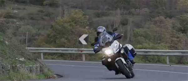 Tour in moto: Sicilia sulla strada della fascia costiera agrigentina 