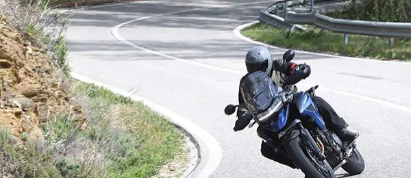 Tour in moto: Moto avventura da Milano ai passi dell'Appennino abruzzese