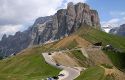 Foto 2 Dolomiti dello Sciliar-Catinaccio: tour in moto da sogno