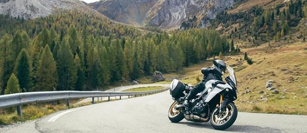 Tour in moto: Dolomiti dello Sciliar-Catinaccio: tour in moto da sogno