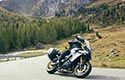 Dolomiti dello Sciliar-Catinaccio: tour in moto da sogno