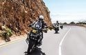 Viaggi in moto: Corsica in moto a Capodanno