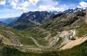 Foto 5 Alpi francesi in moto: Val Maurienne Col Glandon Montvenier