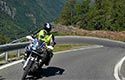 Tour in moto: Weekend in moto tra curve e panorami delle Alpi Albanesi Weekend in moto tra curve e panorami delle Alpi Albanesi