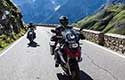 Tour in moto: Valle del Gran San Bernardo in moto, iconico percorso alpino Valle del Gran San Bernardo in moto, iconico percorso alpino
