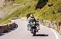 Tour in moto: In moto da Saluzzo al Monviso sulla strada Occitana In moto da Saluzzo al Monviso sulla strada Occitana