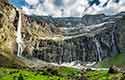 Tour in moto: Circo de Gavarnie: le maestose cascate dei Pirenei in moto Circo de Gavarnie: le maestose cascate dei Pirenei in moto