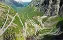 Tour in moto: Trollstigen: 11 tornanti da brividi nel cuore della Norvegia Trollstigen: 11 tornanti da brividi nel cuore della Norvegia