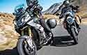 Tour in moto: L'Antica Via dei Conquistatori sulla Dorsale appenninica L'Antica Via dei Conquistatori sulla Dorsale appenninica