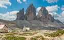 Tour in moto: Tre Cime di Lavaredo in moto: itinerario e guide pratiche Tre Cime di Lavaredo in moto: itinerario e guide pratiche