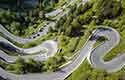 Tour in moto: Passo Maloja in moto sula strada regina delle curve tecniche Passo Maloja in moto sula strada regina delle curve tecniche